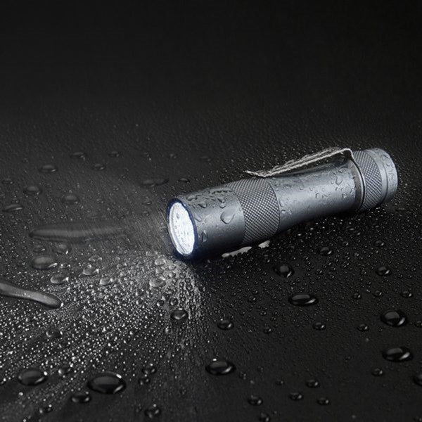 Lumintop FW1A Pro 3500 Lumens