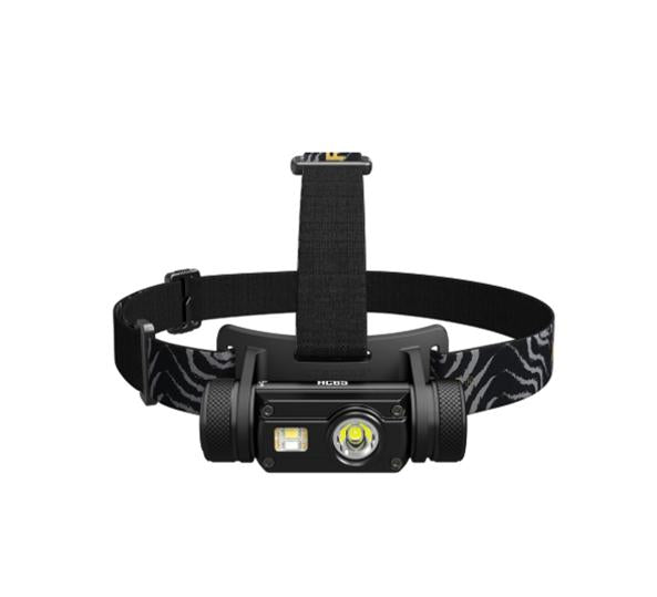 Nitecore HC65 Headlamp 1000 Lumens