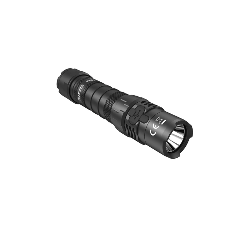 Nitecore P10i 1800 Lumens