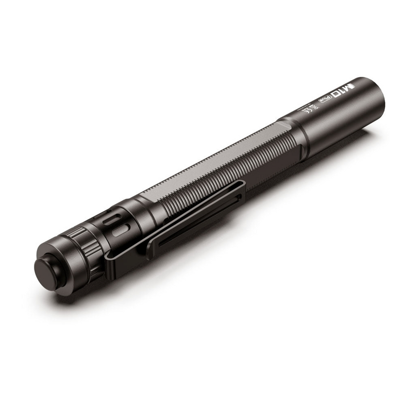 Speras M10 Plus 200 Lumens Two AAA Flashlight 4000K CRI>95