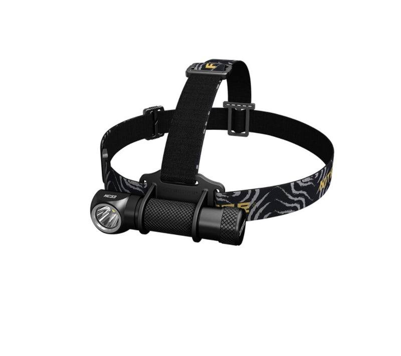 Nitecore HC33 Headlamp 1800 Lumens