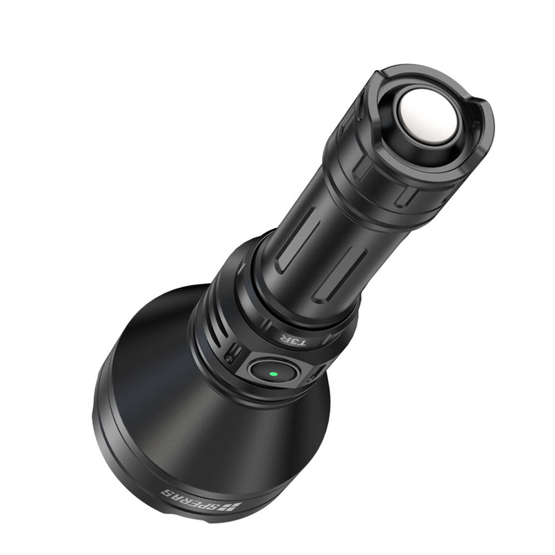 Speras T3R 1600 Lumens