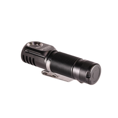 Manker E03H II Black CW & NW with Battery 600 Lumens