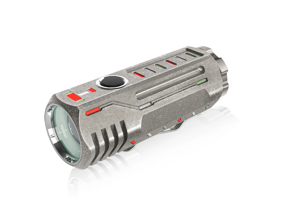 Lumintop Thor 5