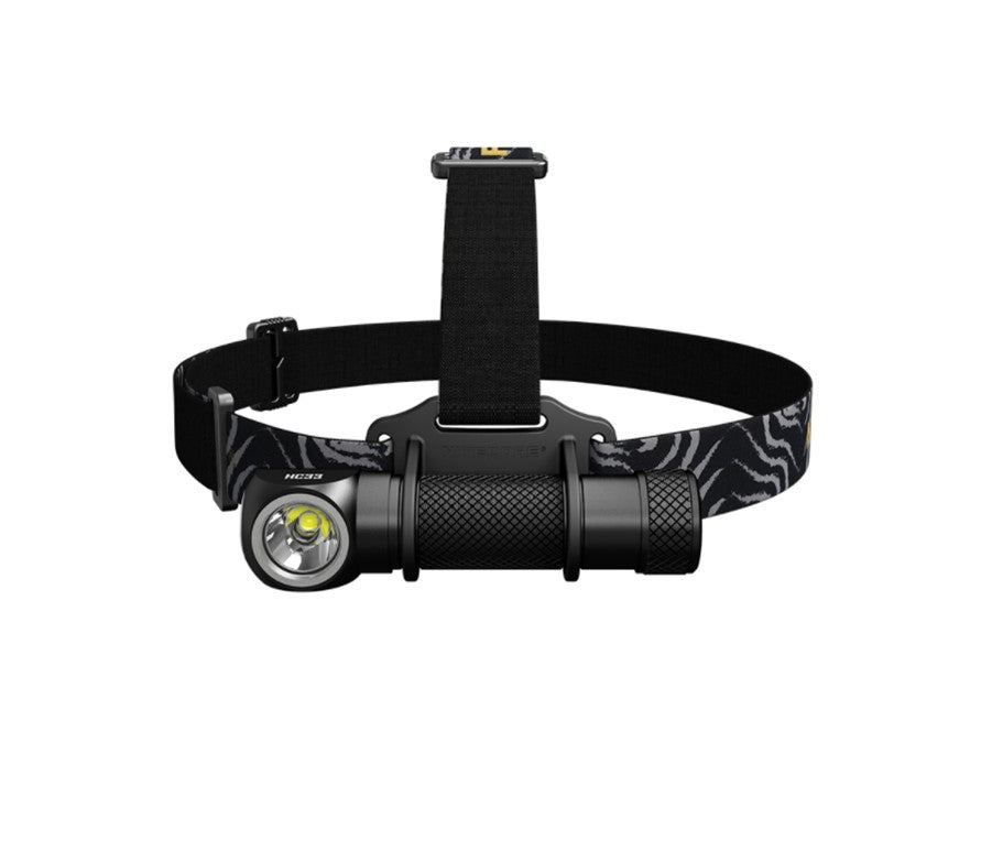 Nitecore HC33 Headlamp 1800 Lumens