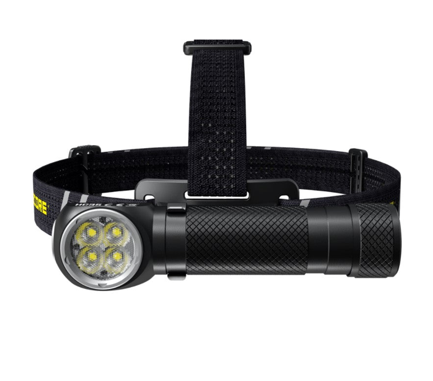 Nitecore HC35 Headlamp 2700 Lumens