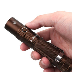 Sofirn SP32A V2.0 1300 Lumens
