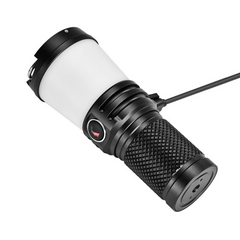 Lumintop CL2 Rechargeable LED Lantern 650 Lumens