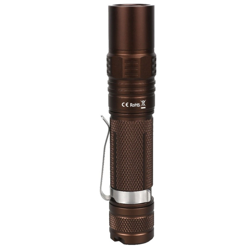 Sofirn SP32A V2.0 1300 Lumens