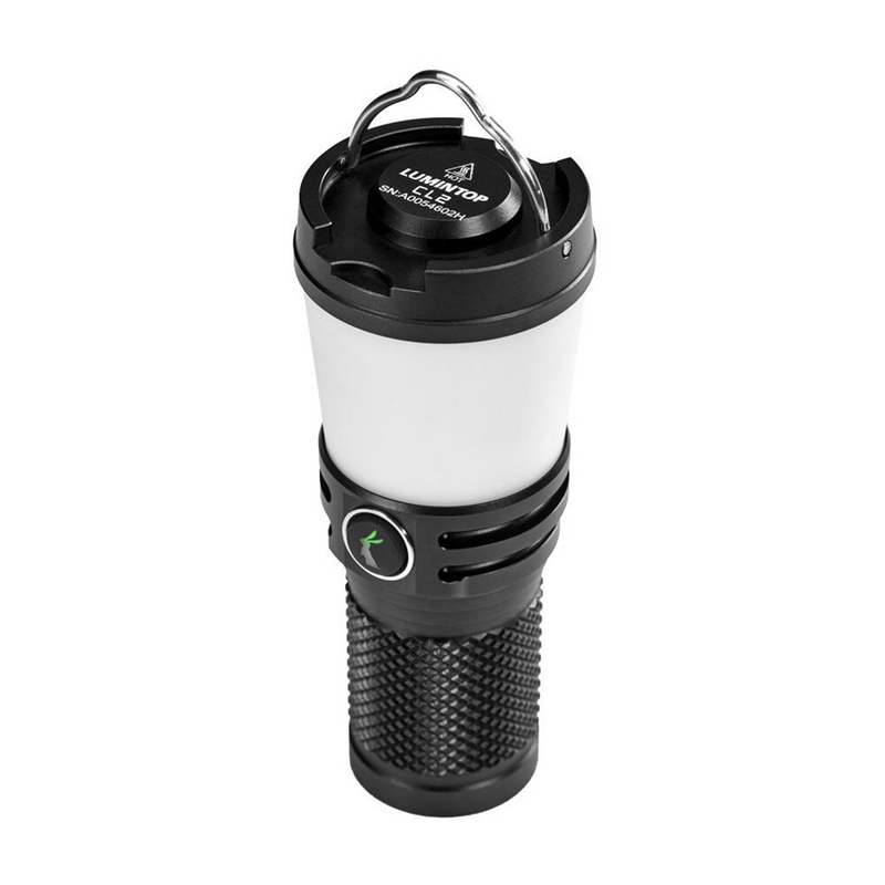 Lumintop CL2 Rechargeable LED Lantern 650 Lumens