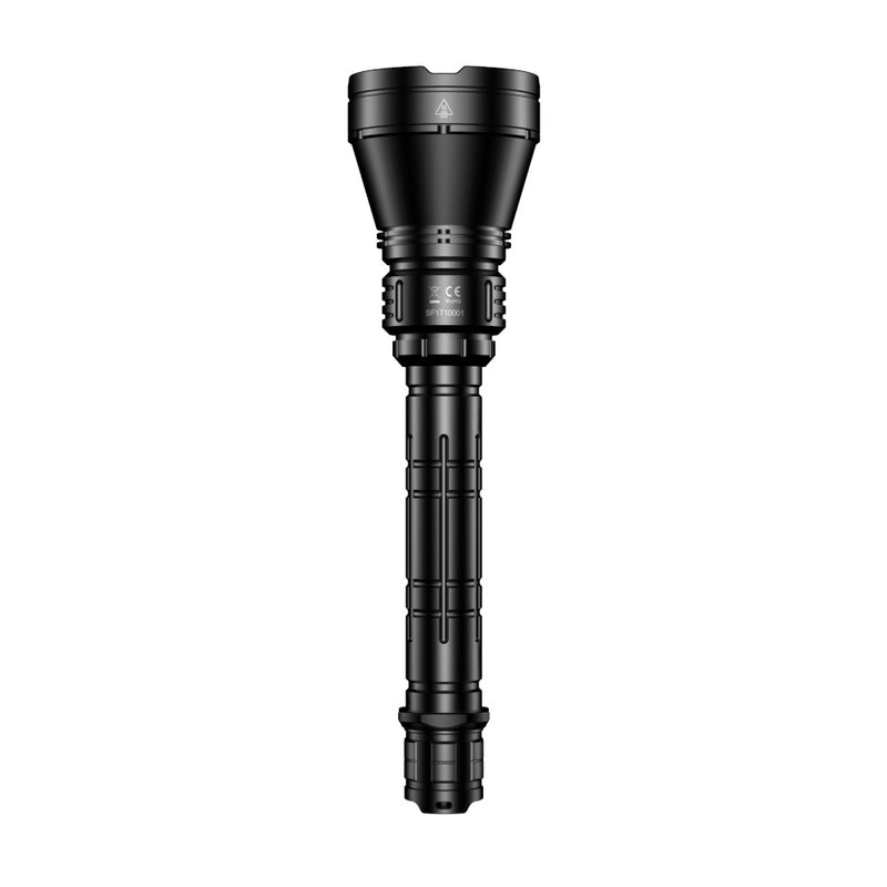 Speras T1 Long Range Flashlight 1200 Lumens