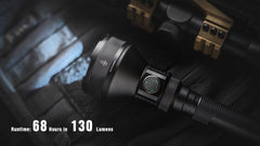 TrustFire T70 Kit 2300 Lumens