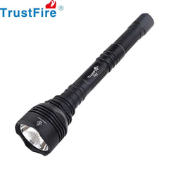 TrustFire T62 Kit 3600 Lumens