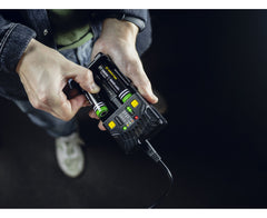 Armytek Uni C2 Plug Battery Charger (Type A)