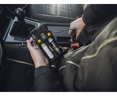 Armytek Uni C2 Plug Battery Charger (Type A)