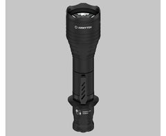 Armytek Viking Pro Magnet USB Tactical Flashlight with Battery 2200 Lumens