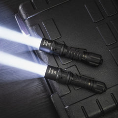 Weltool T8Plus LED Flashlight 2100 Lumens