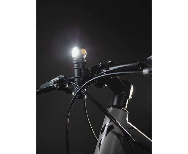 Armytek Bicycle Mount ABM-01
