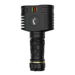 Lumintop THOR 4 2800 Lumens LEP LED USB-C Outdoor Flashlight Includes Battery