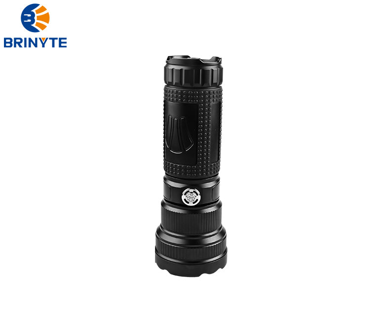 Brinyte SR8 Rescue Angel 2100 Lumens