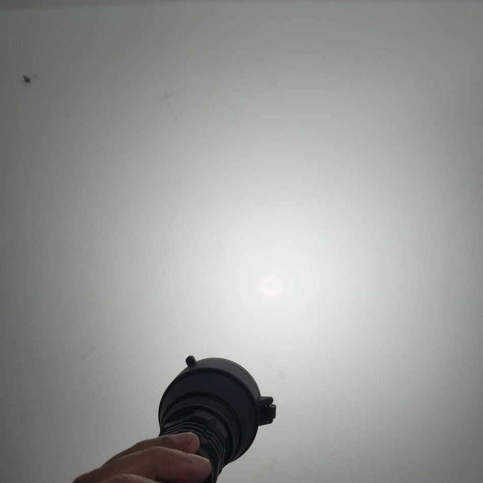 Weltool LF61 Diffusing Filter For W4, W4Pro and W5 LEP Flashlight