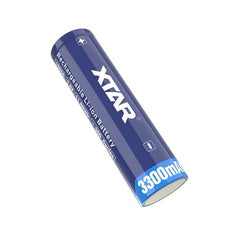 XTAR 18650 3300mAh Rechargeable Li-ion Battery