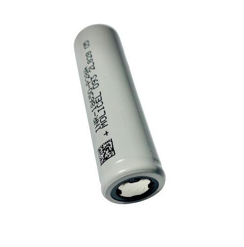 Molicel P28A 18650 2800mAh 35A Rechargeable Battery (Flat Top)