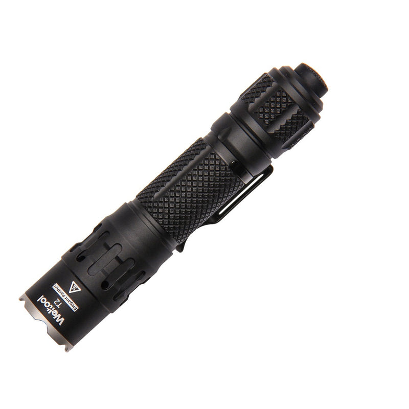 Weltool T2 GY 1730 Lumens (Grey)