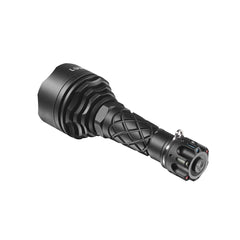 Lumintop Thor 3 Ragnarok 400 Lumens 2500 Meters 21700 LEP Flashlight