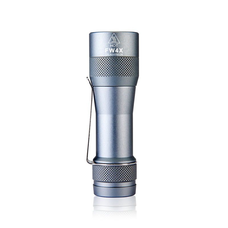 Lumintop FW4X 3150 Lumens