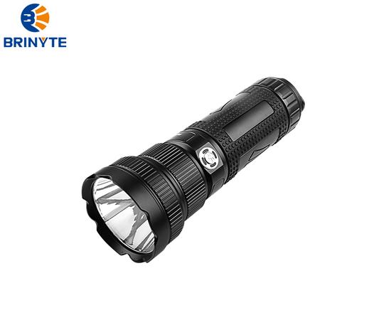 Brinyte SR8 Rescue Angel 2100 Lumens