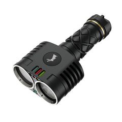 Lumintop THOR 4 2800 Lumens LEP LED USB-C Outdoor Flashlight Includes Battery