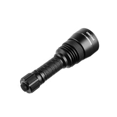 Weltool T10-HG Long Range Green Flashlight