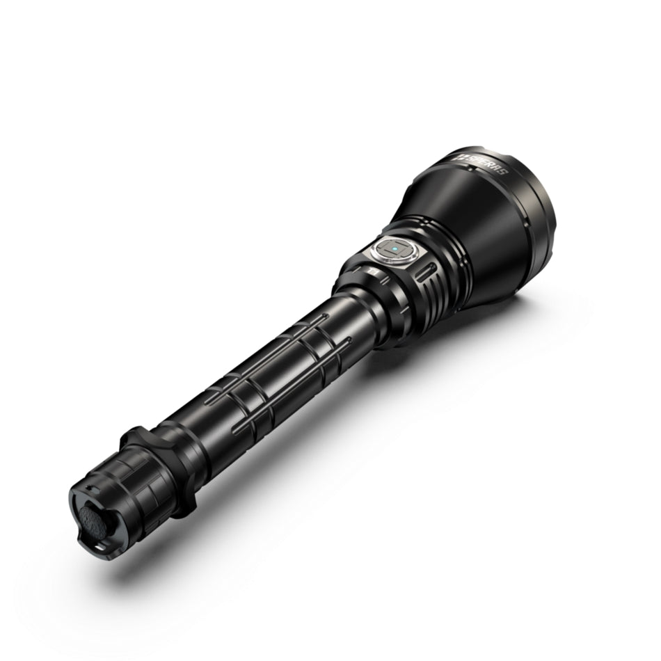 Speras T1 Long Range Flashlight 1200 Lumens