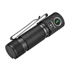 Lumintop D1 1500 Lumens Nichia 219C LED