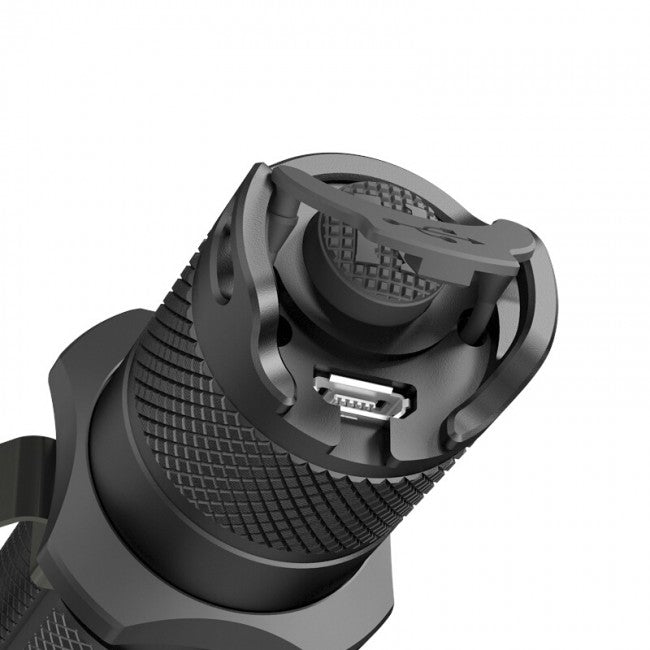 Nitecore MH12GTS 1800 Lumens