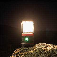 Weltool L1 Portable LED Camping Lantern