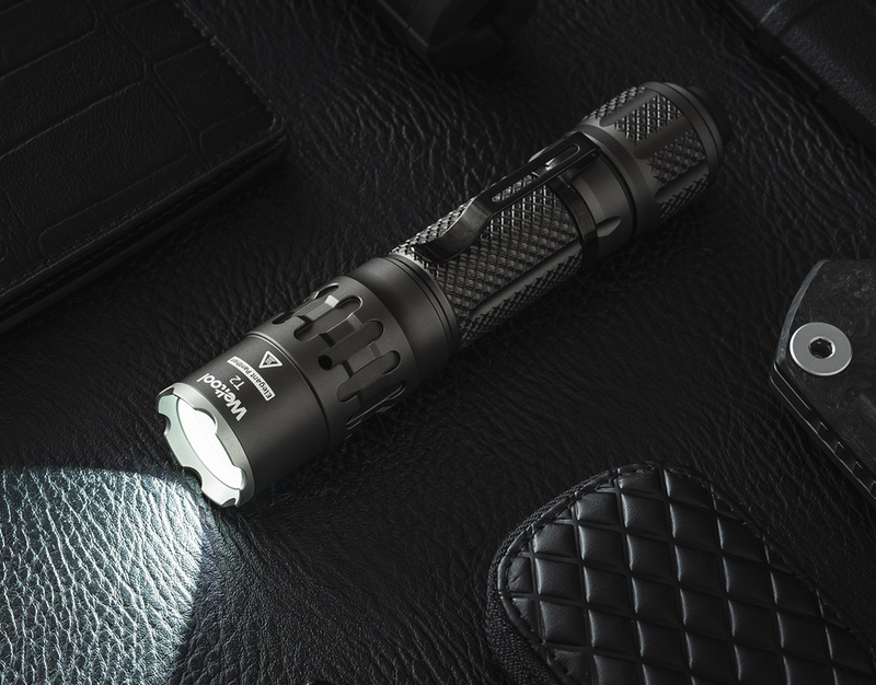 Weltool T2 GY 1730 Lumens (Grey)