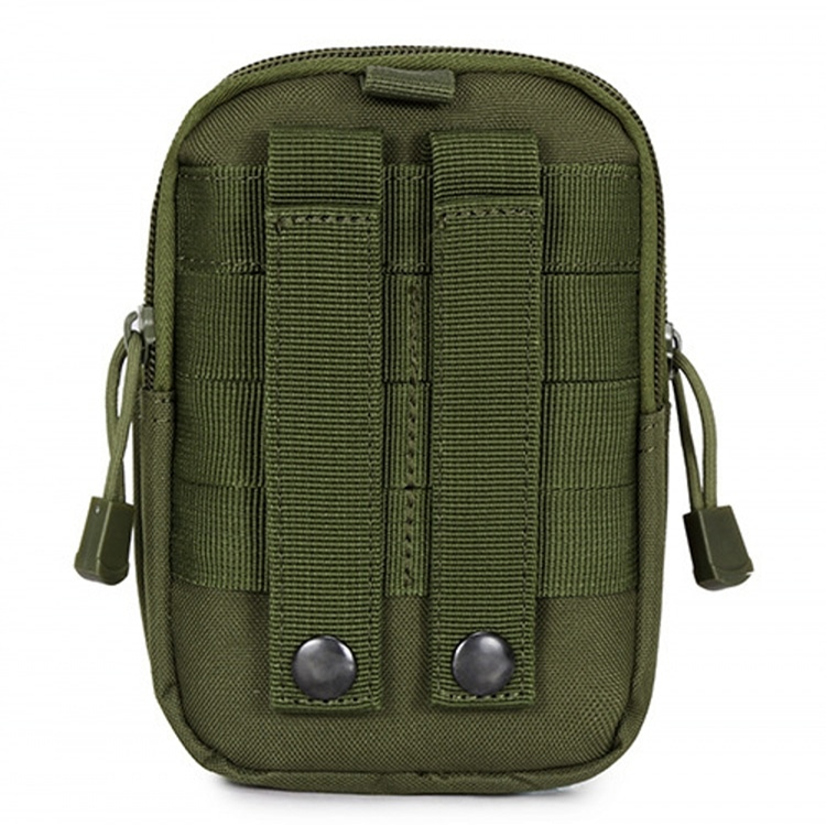 Molle EDC Pouch    (Army Green)
