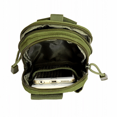 Molle EDC Pouch    (Army Green)
