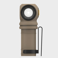 Armytek Wizard C2 Pro Max Magnet USB Cree XHP70.2 with Battery 4000 Lumens (Sand)