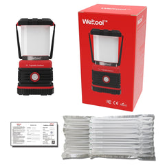Weltool L1 Portable LED Camping Lantern