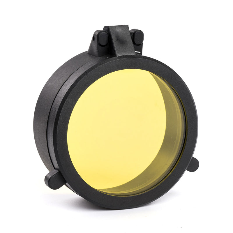 Weltool LF61Y Yellow Filter Lens Protector For W4, W4Pro and W5