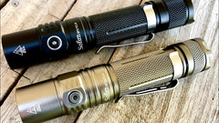 Sofirn SP32A V2.0 1300 Lumens