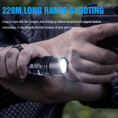 Trustfire T21R 2600 Lumens