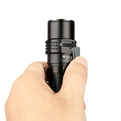 Trustfire T21R 2600 Lumens