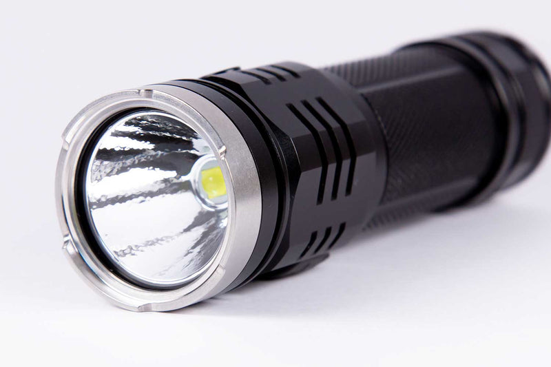 Sofirn SP33 V3.0 3500 Lumens