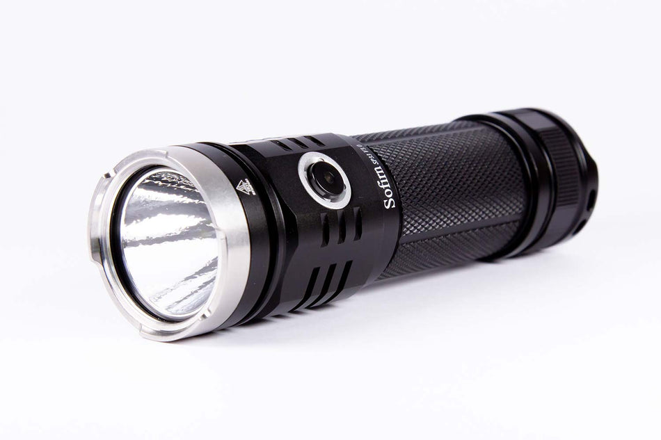 Sofirn SP33 V3.0 3500 Lumens