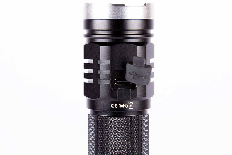 Sofirn SP33 V3.0 3500 Lumens
