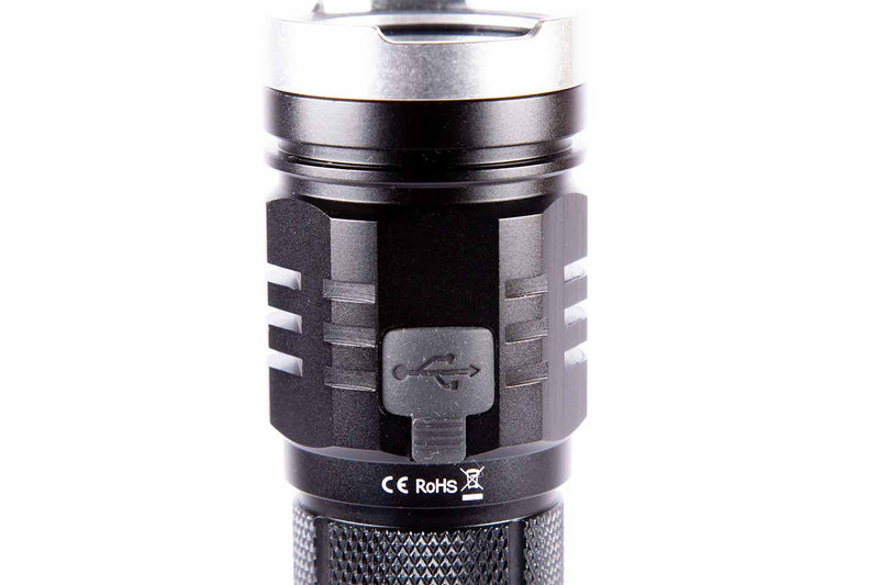 Sofirn SP33 V3.0 3500 Lumens
